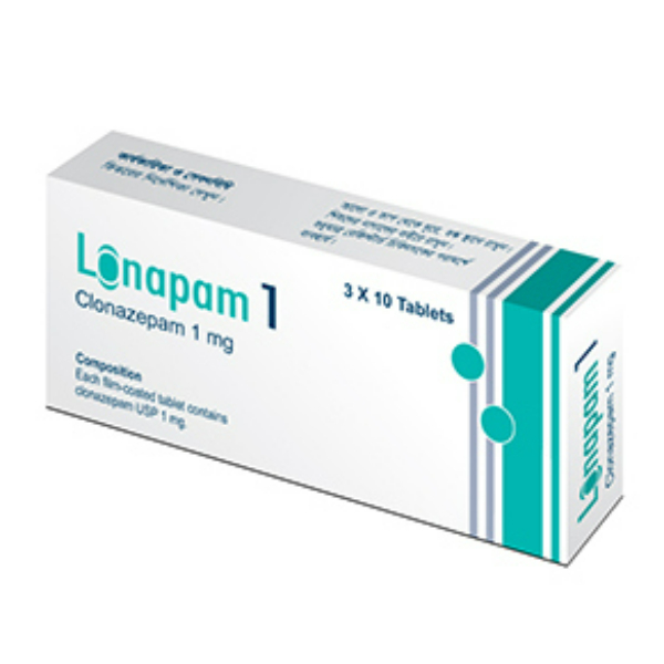 lonapam-1mg